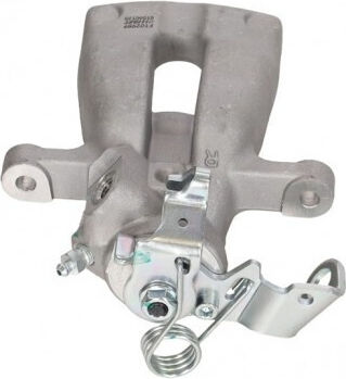 Opel Zafira A 99 Rear Right Brake Caliper Without Bracket 93176085
