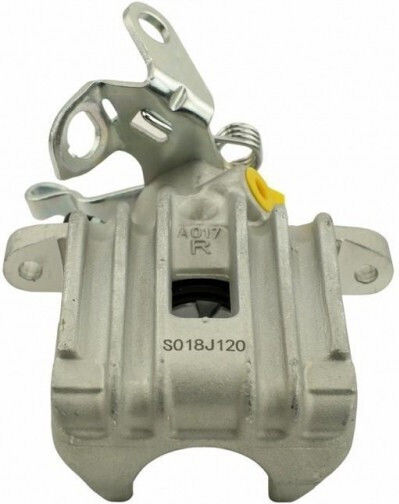 Спирачен апарат Volkswagen Golf V 2003 Отзад Дясна Без Рамо V 1k0615424d