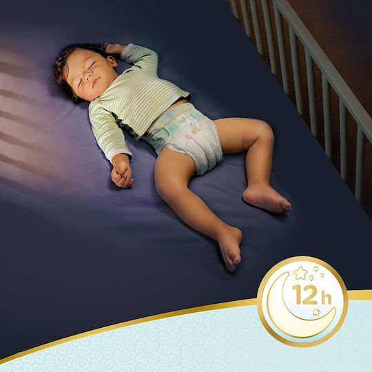 Pampers Diaper Pants Premium Care No. 3 for 6-11kg 70pcs
