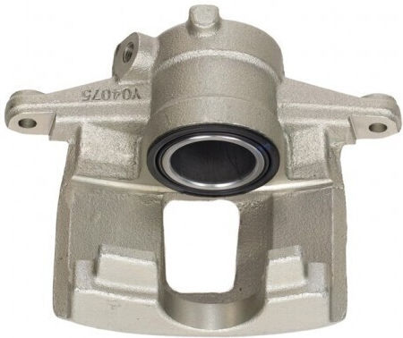 Fiat Ducato 06 Bremssättel Zurück Linke 12 15 17q Nkpl 71793180