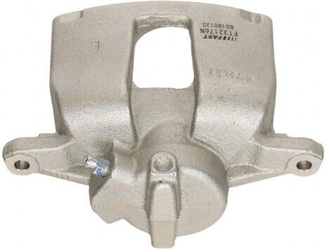 Fiat Ducato 06 Bremssättel Zurück Linke 12 15 17q Nkpl 71793180