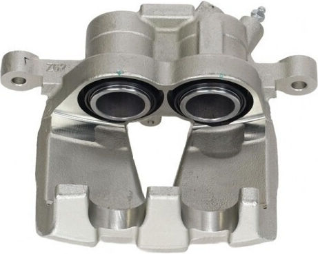Brake Caliper Mercedes GLK X204 08 Front Left Without Bracket A2044214181