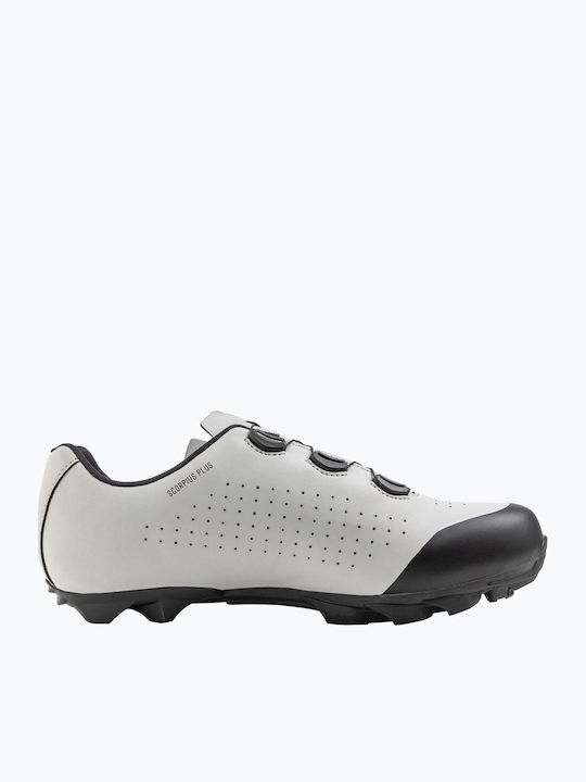 Northwave Giro Herren Niedrige Fahrradschuhe Berg Grau