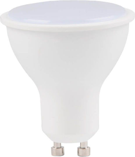 Vivalux LED Bulb 3W For GU10 Socket And MR16 Shape Warm White 250lm