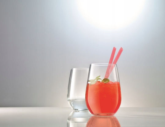 Zwiesel Glas Ποτήρι Νερού από Γυαλί 566ml