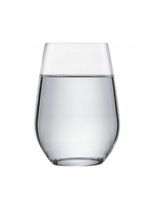 Zwiesel Glas Glass Water made of Glass 566ml