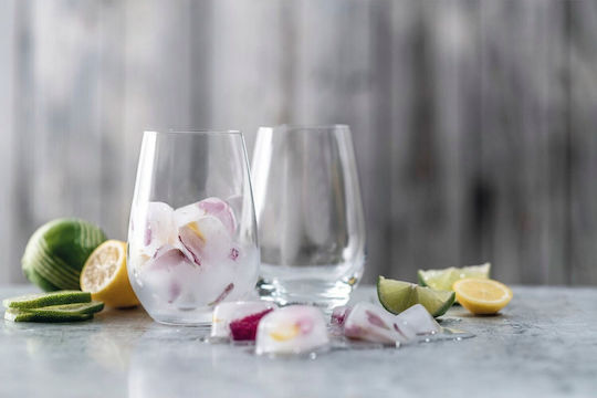 Zwiesel Glas Ποτήρι Νερού από Γυαλί 566ml