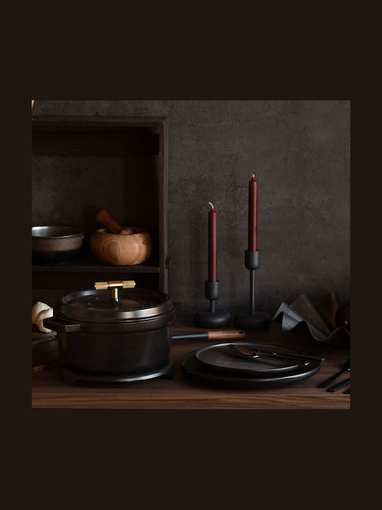 Staub Cocotte Βαθιά Κατσαρόλα 24cm