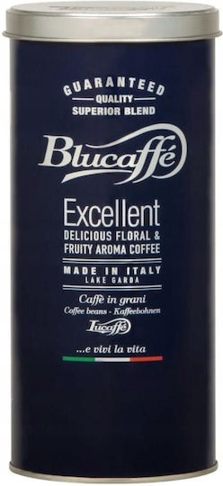 Lucaffe Espresso Coffee Blucaffe Whole Beans in Box 500gr