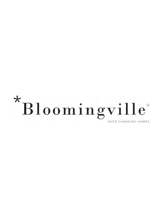 Bloomingville Bea Soap Dispenser Set Nature Stoneware