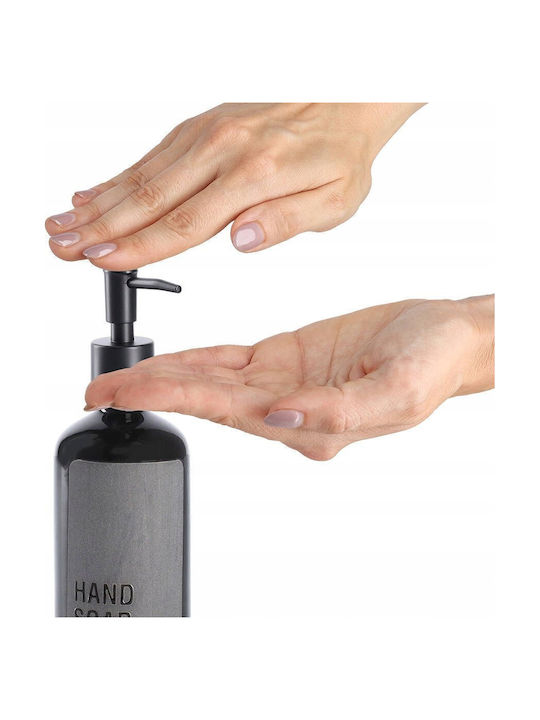 Zeller Dispenser Κεραμικό