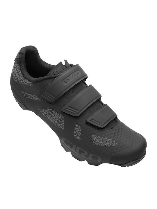 Giro Herren Niedrige Fahrradschuhe Berg Schwarz