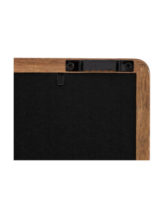 Atmosphera Felisa Multi Wall-Mounted Wooden