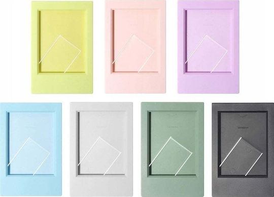 Loveinstant Frame Plastic with Beige Frame