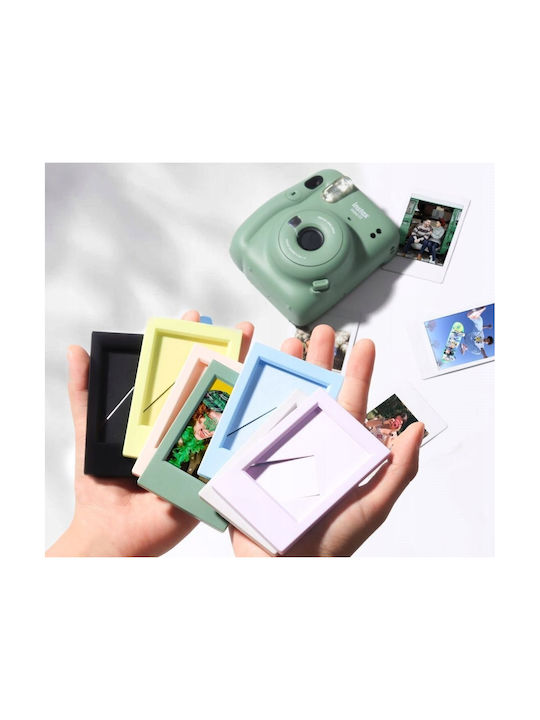 Loveinstant Frame Plastic with Beige Frame