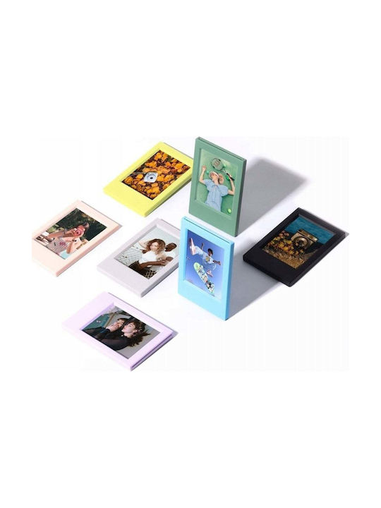 Loveinstant Frame Plastic with Beige Frame