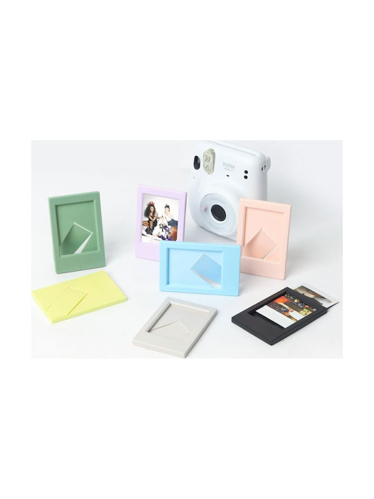 Loveinstant Frame Plastic with Beige Frame