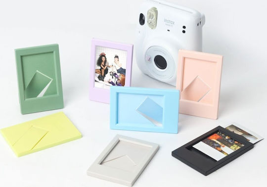 Loveinstant Frame Plastic with Beige Frame