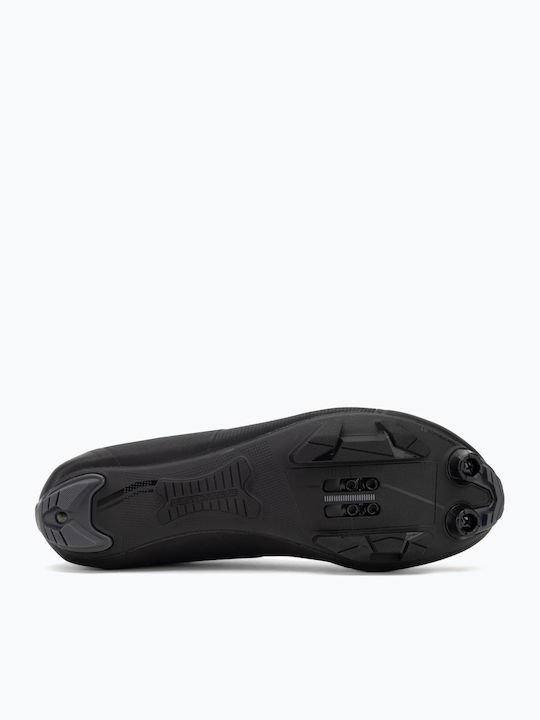 Northwave Herren Niedrige Fahrradschuhe Berg Schwarz