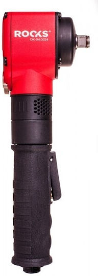 Γωνιακός Κρουστικός Κλειδί 1/2 610 Nm Μήκος 88 Mm Ok040024
