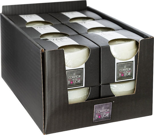 Atmosphera Aromatic Jar Vanilla