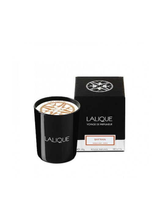 Lalique Aromatisches Kerze in Gefäß 190gr