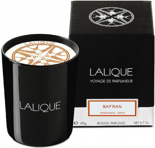 Lalique Lumânări Aromatice în Borcan