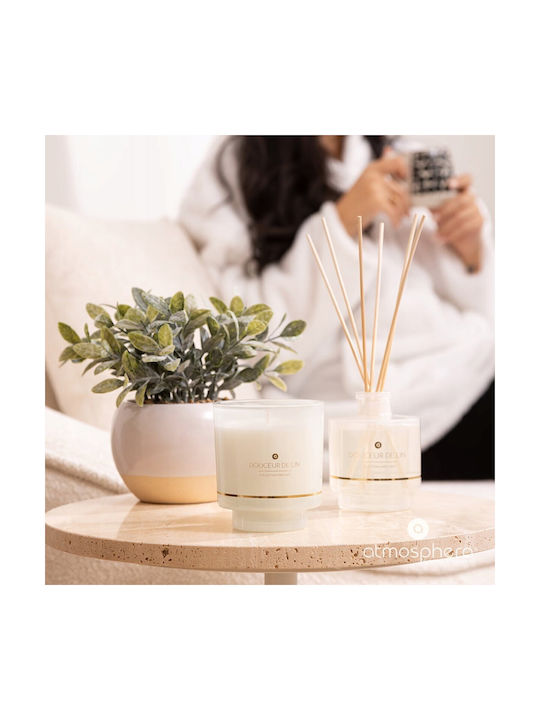 Atmosphera Christmas Diffuser Ilae 204724B 200ml