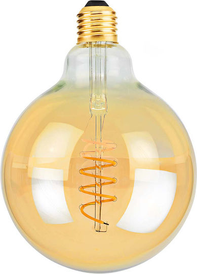 Nedis LED Bulb 3.8W for Socket E27 Warm White