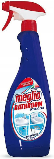 Meglio Badezimmer Flüssigkeit 650 ml 1 Stück