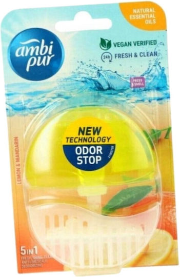 Ambi Pur Block Toilette