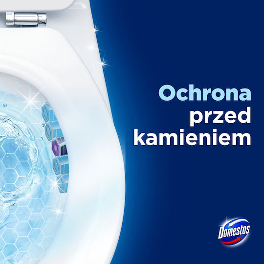 Domestos Domestos Block für Toilette 50g