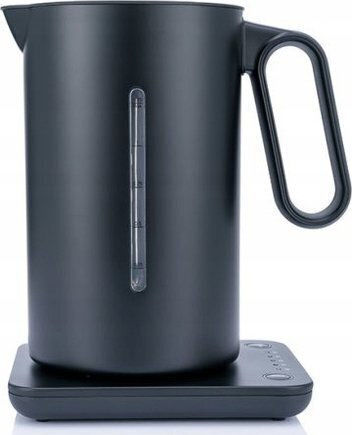 Wilfa Електрическа Кана 1.25л 2400W Черна
