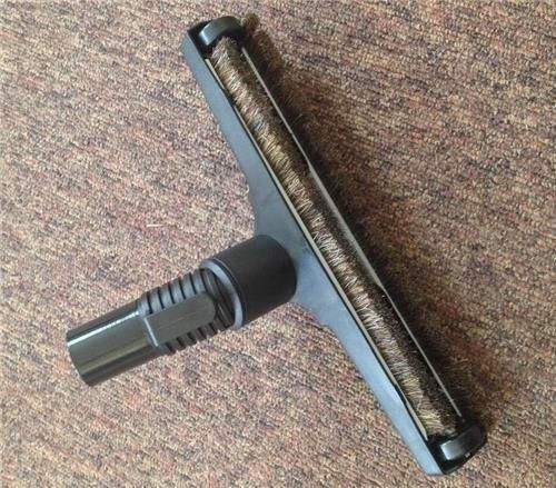 Zelmer Invest Parquet Nozzle for Vacuum Cleaner with Diameter 32mm