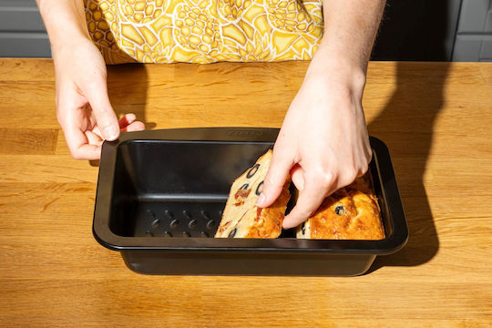 Pyrex Φόρμα Ζαχαροπλαστικής για Κέικ Ορθογώνια 24x13εκ.