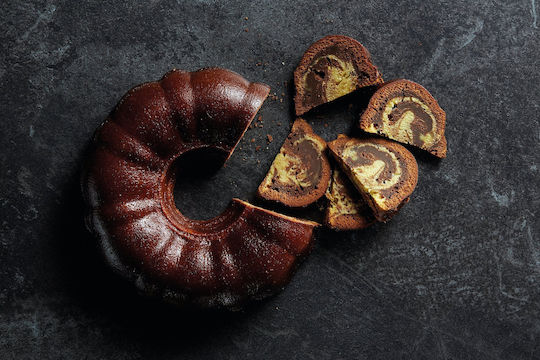 Kitchen Craft Φόρμα για Κέικ Στρογγυλή