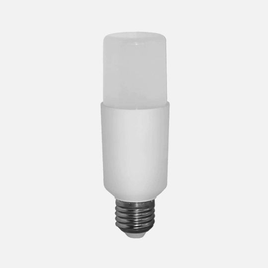 Redled Λάμπα LED 13W για Ντουί E27 Ψυχρό Λευκό 1160lm