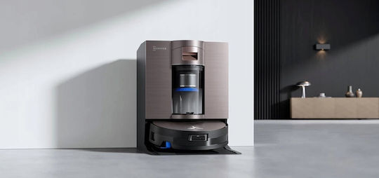 Υγρό Καθαρισμού 1000ml για Σκούπα Ρομπότ Ecovacs