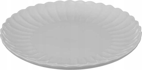 Secret de Gourmet Plate Shallow with Diameter 27cm