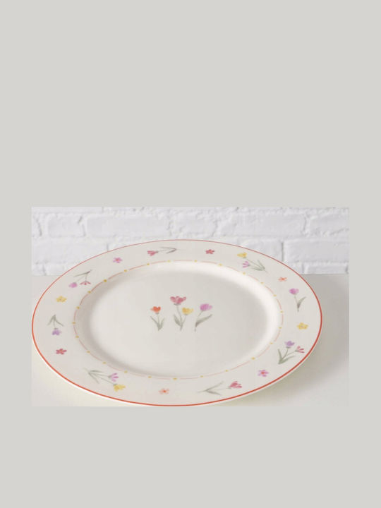 Boltze Plate Shallow with Diameter 27cm