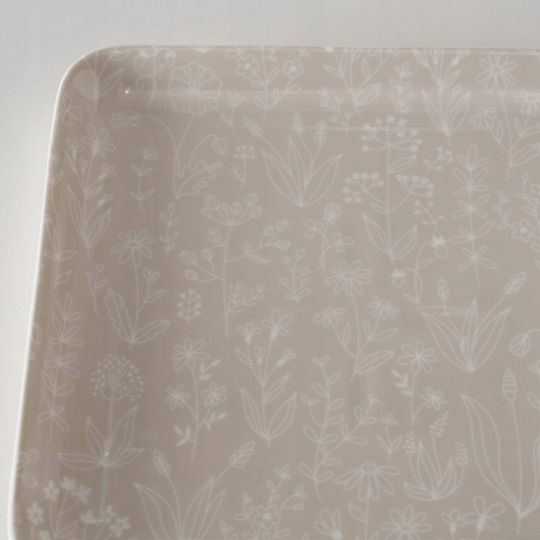 Boltze Πιάτο Ρηχό Τετράγωνο 22x22cm Boltze Πιάτο Ρηχό Τετράγωνο 22x22cm