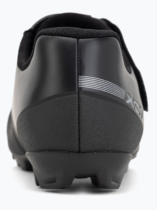 Shimano Men's Low Mountain Cycling Shoes Black
