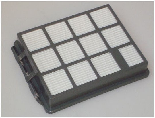 ETA 0511 00040 Filters Hepa Electric Vacuum Compatible with Eta