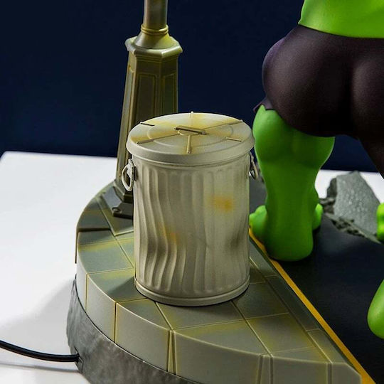 Paladone Детско декоративно осветително тяло Diorama