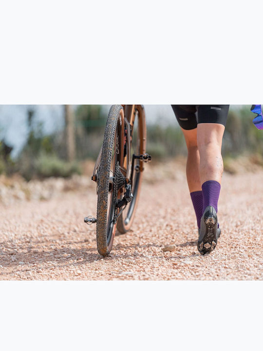 Northwave Damen Fahrradschuhe Berg Grau