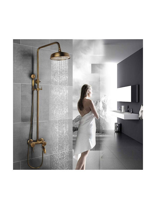 for Shower