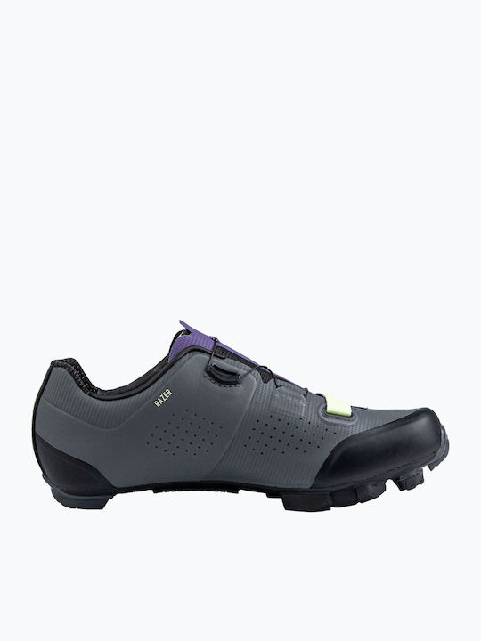 Northwave Damen Fahrradschuhe Berg Grau