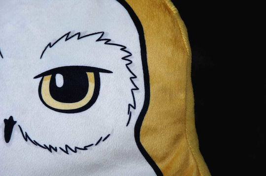 Harry Potter Pillow Hedwig 35 Cm