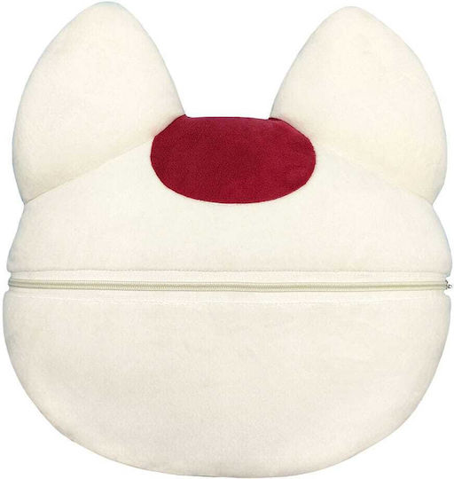 Dandadan 3D Pillow Turbo Granny 40 Cm