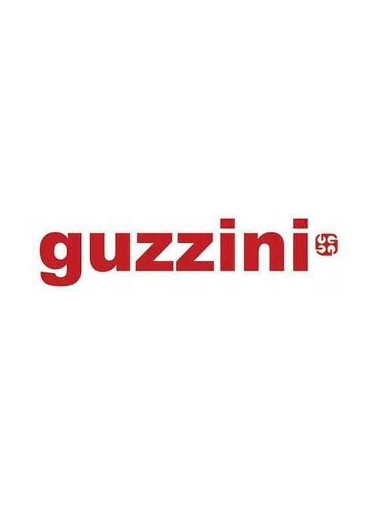 Guzzini Σουπλά Πλαστικό Μπλε 30cm
